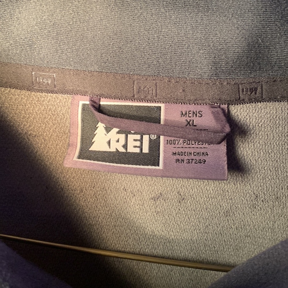 REI jacket - Picture 3 of 6